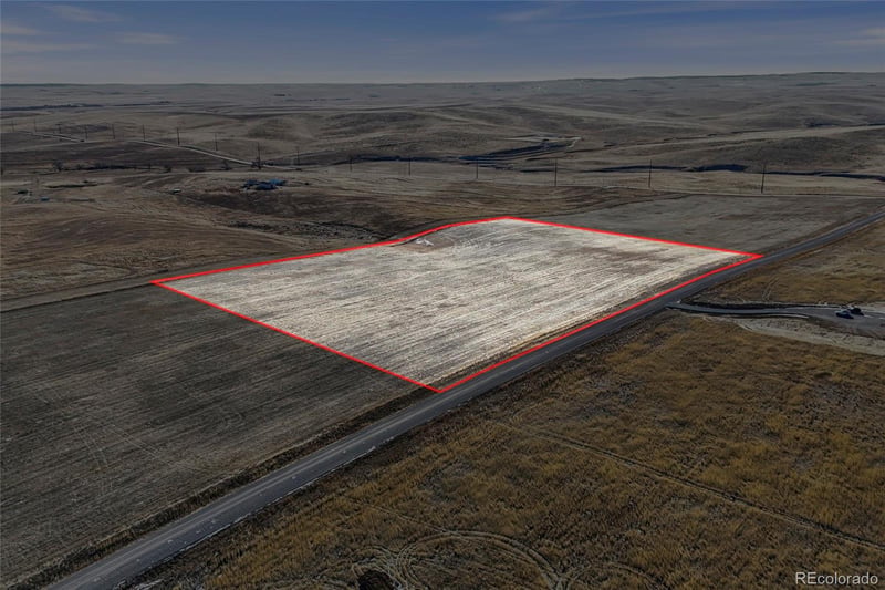 4 Winners Cir Lot 4, Elizabeth, CO 80107