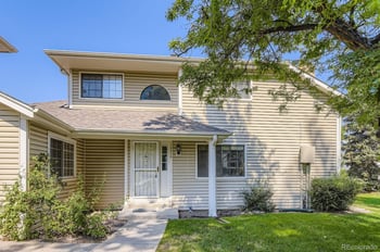 12440 Pacific Cir #B, Aurora, CO 80014