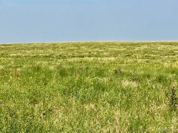 County Road Hh, Burlington, CO 80861