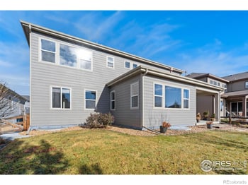 4272 Lyric Falls Dr, Loveland, CO 80538