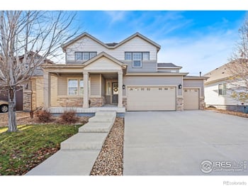 4272 Lyric Falls Dr, Loveland, CO 80538