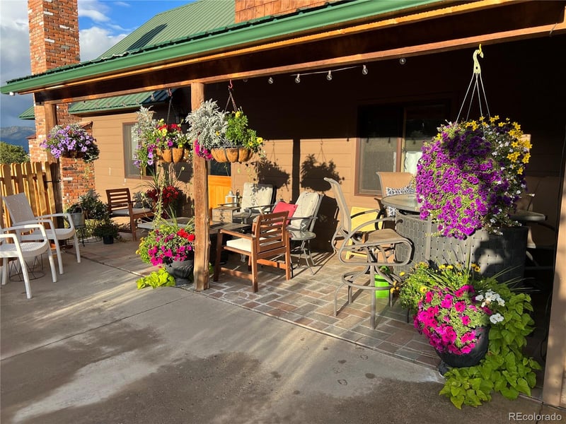 10153 Cherokee Dr, Salida, CO 81201