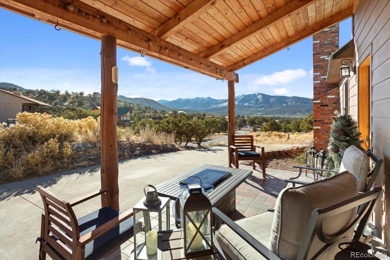 10153 E Cherokee Dr, Salida, CO 81201