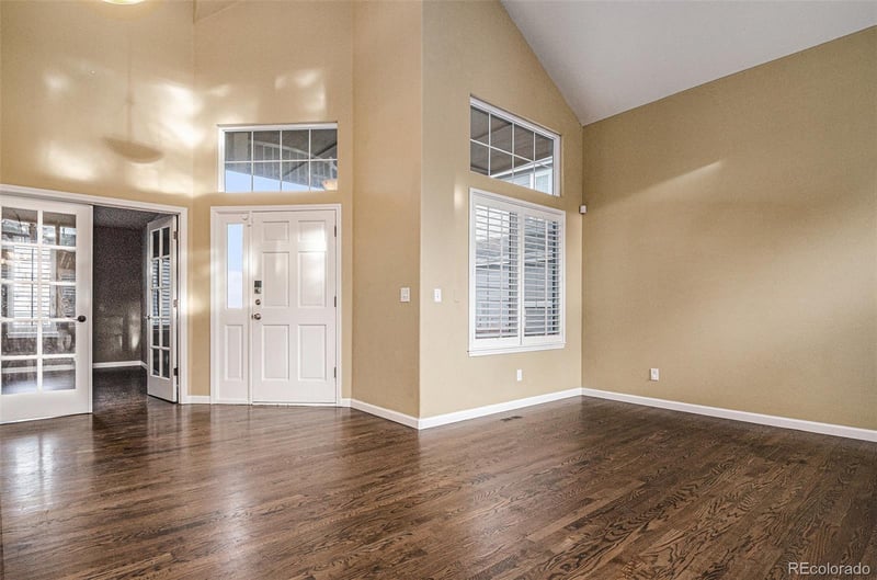 16351 Parkside Dr, Parker, CO 80134