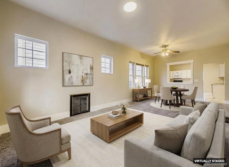 1636 Irving St, Denver, CO 80204