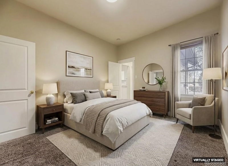 1636 Irving St, Denver, CO 80204