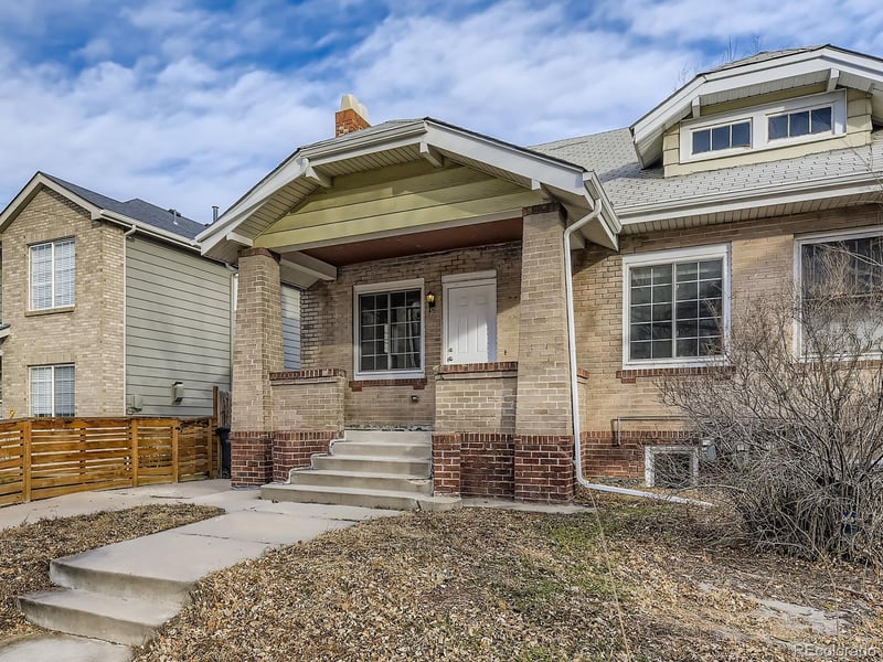 1636 Irving St, Denver, CO 80204