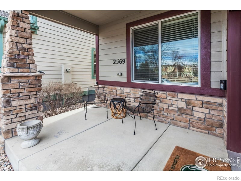 2569 Custer Dr, Fort Collins, CO 80525
