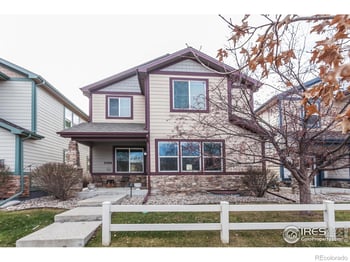2569 Custer Dr, Fort Collins, CO 80525