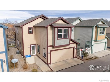 2569 Custer Dr, Fort Collins, CO 80525