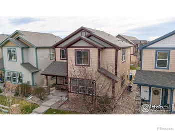 2569 Custer Dr, Fort Collins, CO 80525