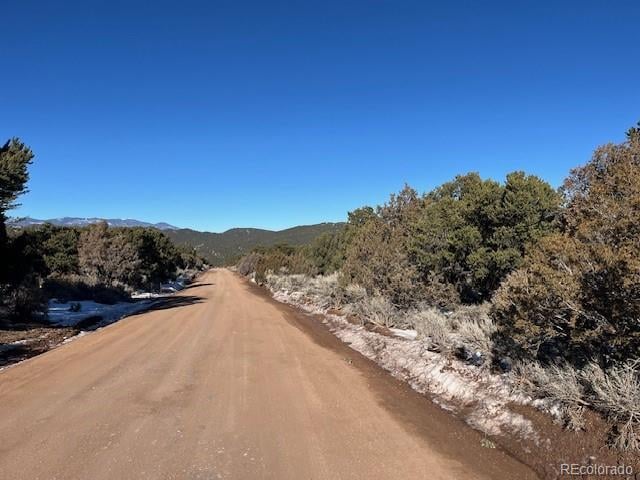 Lot 7860 Platten Rd, Fort Garland, CO 81133
