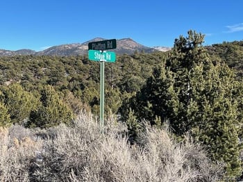 Lot 7860 Platten Rd, Fort Garland, CO 81133