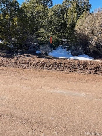 Lot 7860 Platten Rd, Fort Garland, CO 81133