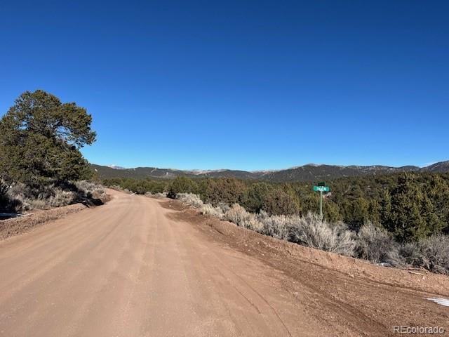 Lot 7860 Platten Rd, Fort Garland, CO 81133