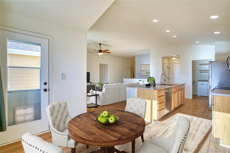 2632 Turquoise St, Loveland, CO 80537