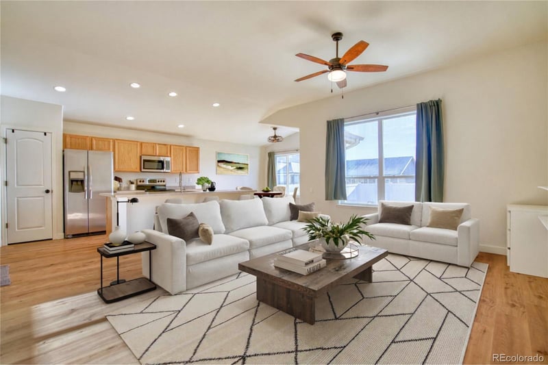 2632 Turquoise St, Loveland, CO 80537