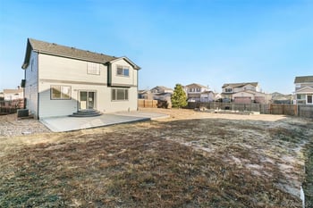 9202 Ballybunion Rd, Peyton, CO 80831