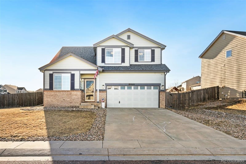9202 Ballybunion Rd, Peyton, CO 80831
