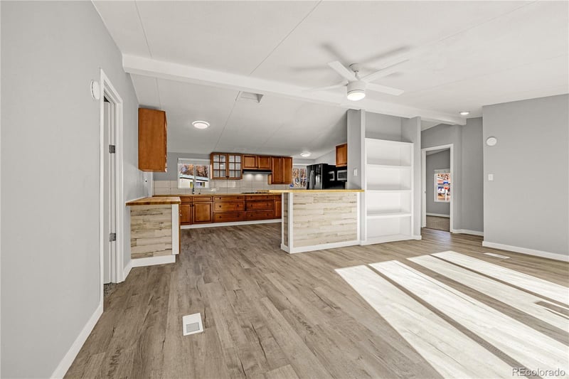 2502 Accolade Cir Lot 316, Colorado Springs, CO 80916