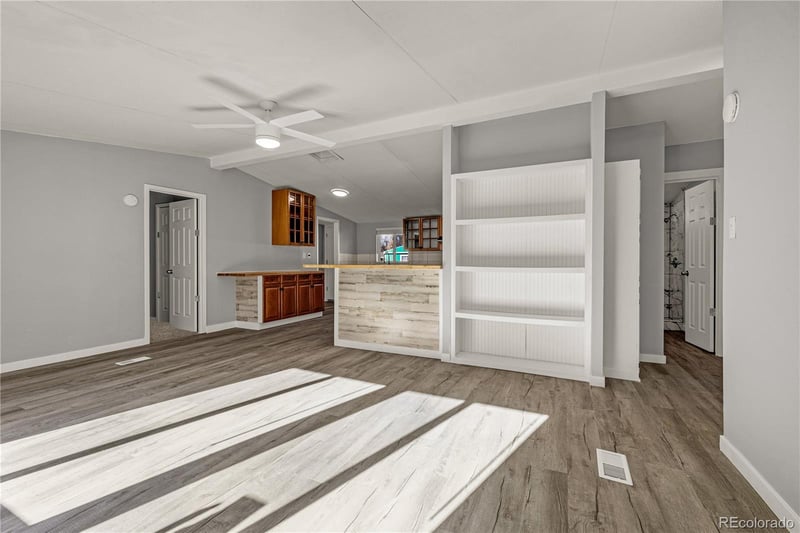 2502 Accolade Cir Lot 316, Colorado Springs, CO 80916