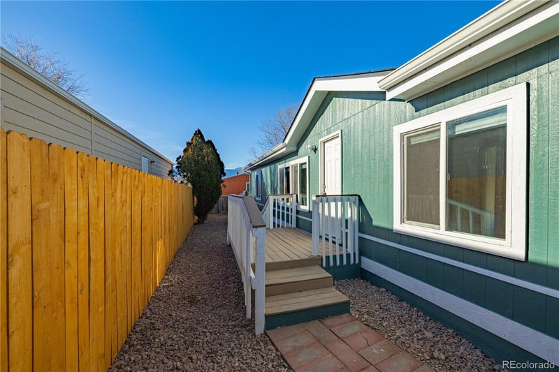 2502 Accolade Cir Lot 316, Colorado Springs, CO 80916