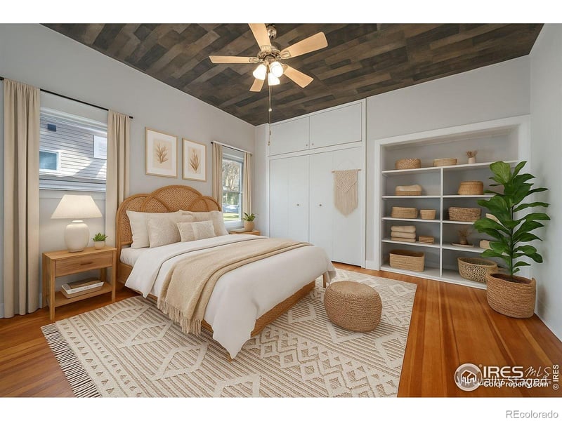 405 Maple St, Fort Morgan, CO 80701