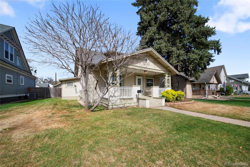 405 Maple St, Fort Morgan, CO 80701