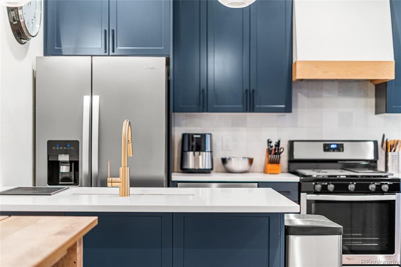 1316 Knox Ct #2, Denver, CO 80204