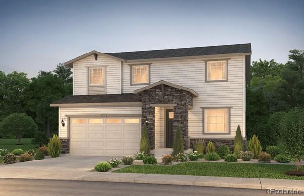 2195 Ider Way, Aurora, CO 80018