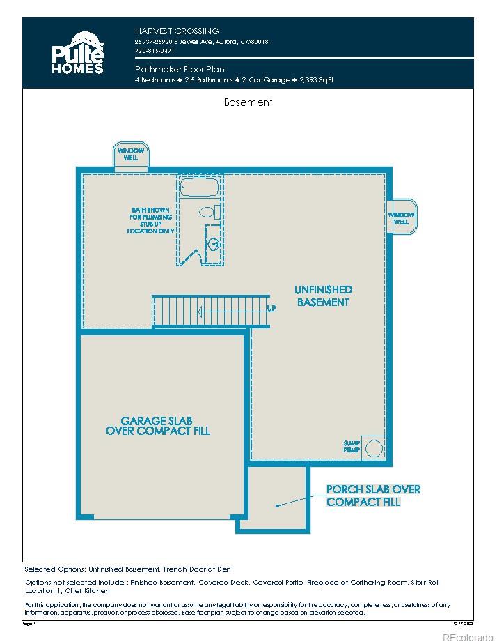 2195 Ider Way, Aurora, CO 80018