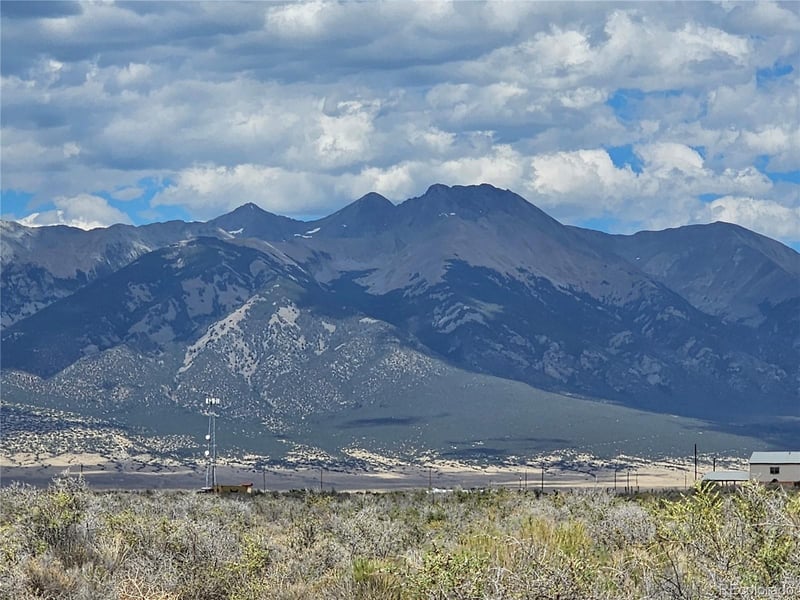 0000 Forest Dr, Alamosa, CO 81101