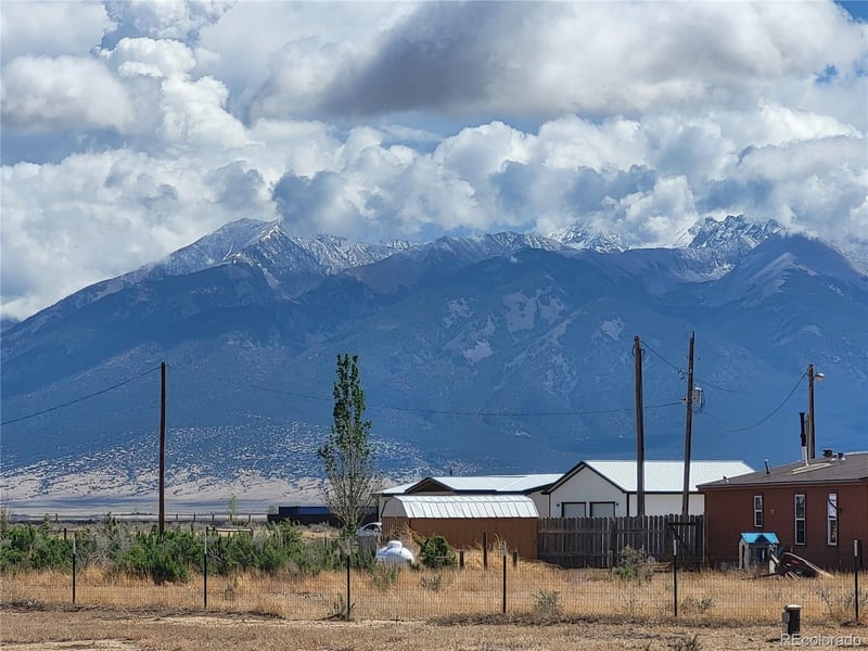 0000 Forest Dr, Alamosa, CO 81101