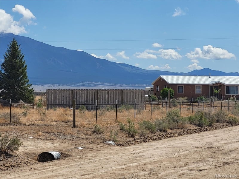 0000 Forest Dr, Alamosa, CO 81101