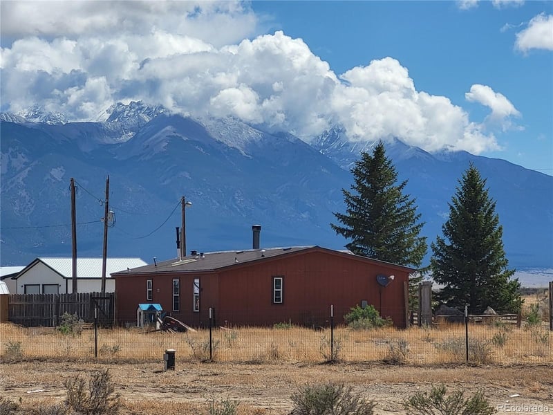 0000 Forest Dr, Alamosa, CO 81101