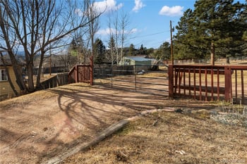 410 Baldwin St, Woodland Park, CO 80863