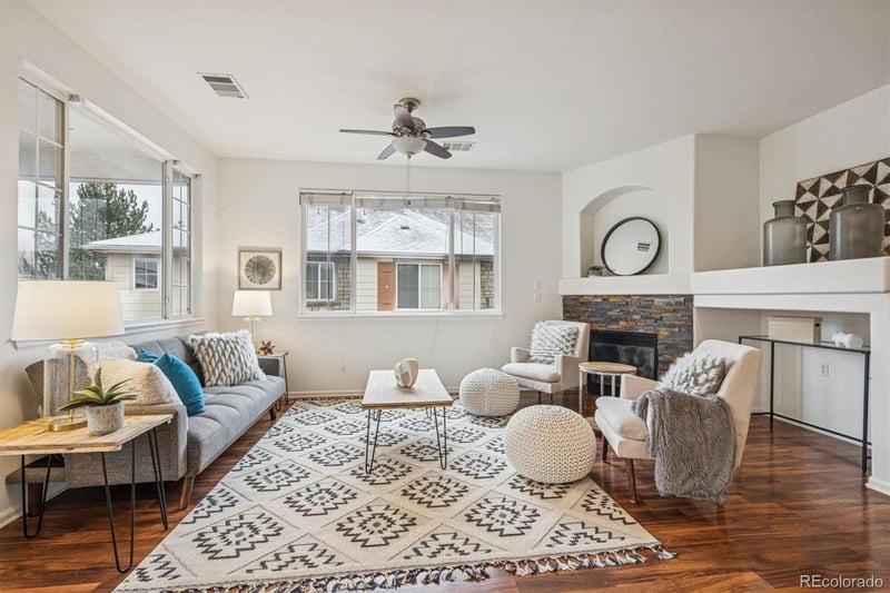 11390 Navajo Cir #B, Westminster, CO 80234