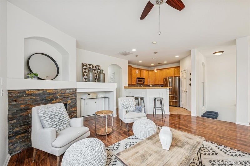 11390 Navajo Cir #B, Westminster, CO 80234