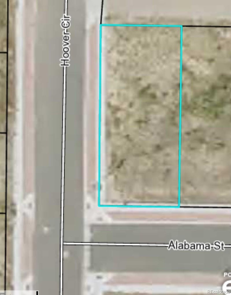 720 Alabama St Lot 22, Poncha Springs, CO 81242