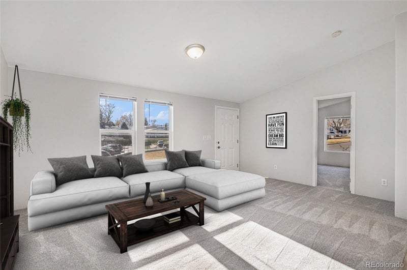 1801 92 Nd Ave, Denver, CO 80260