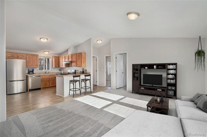 1801 92 Nd Ave Lot 279, Denver, CO 80260