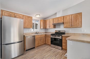 1801 W 92 Nd Ave Lot 279, Denver, CO 80260