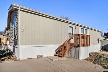 1801 W 92 Nd Ave Lot 279, Denver, CO 80260