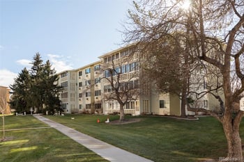705 Alton Way #4D, Denver, CO 80247