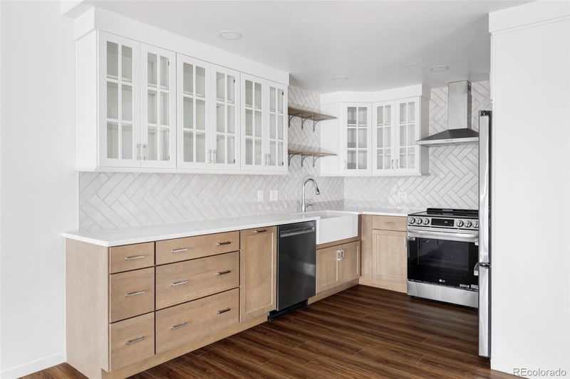 705 Alton Way #4D, Denver, CO 80247