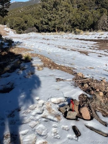 Lot 7898 Tiernan Rd, Fort Garland, CO 81133