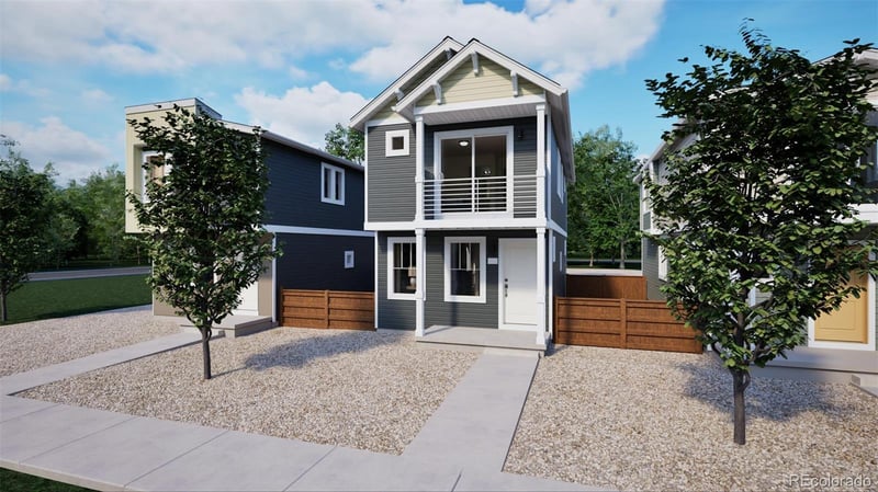 12907 103rd Ave, Commerce City, CO 80022
