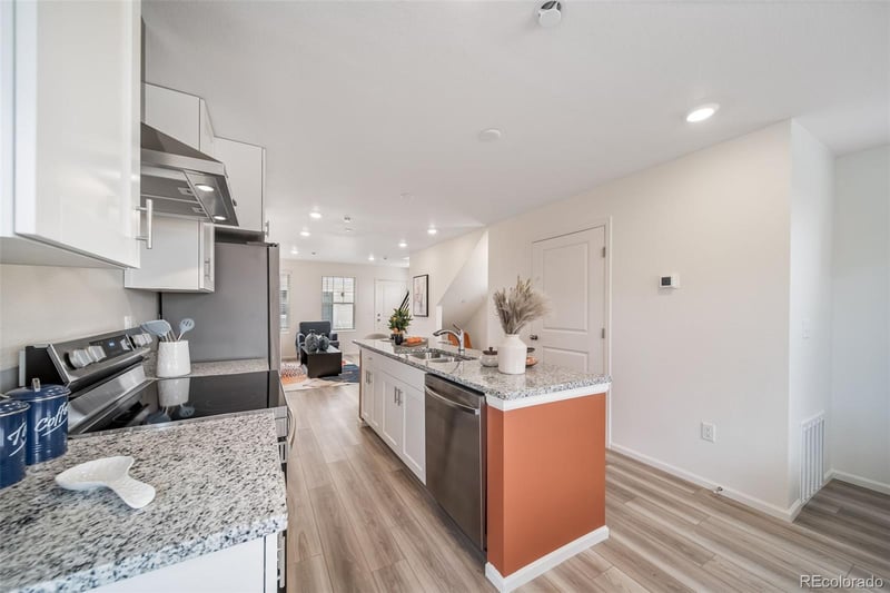 12907 103rd Ave, Commerce City, CO 80022