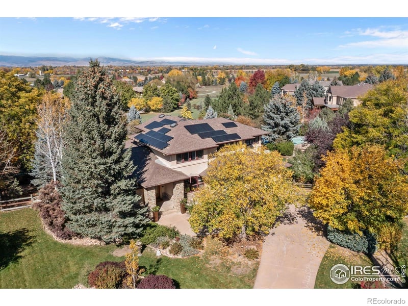 7187 Longview Dr, Niwot, CO 80503