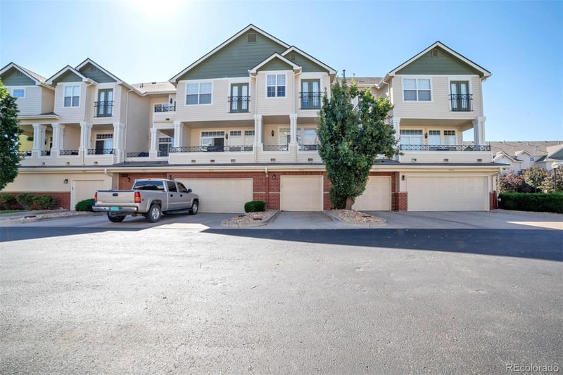 9816 Carolina Pl, Aurora, CO 80247